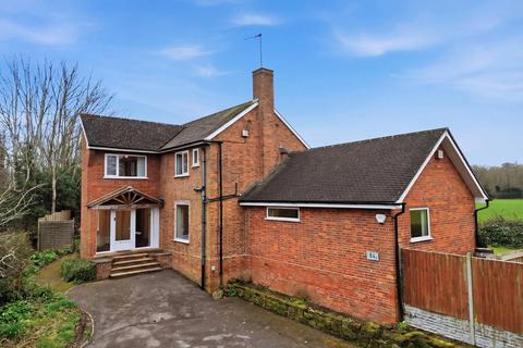 undefined, Hartle Lane, Belbroughton, DY9
