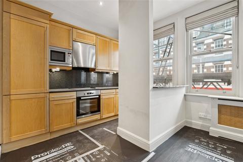 2 bedroom apartment to rent, St. John's Road, London, SW11