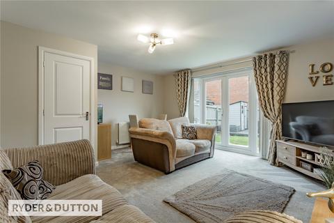 3 bedroom semi-detached house for sale, Fisher Drive, Heywood, Greater Manchester, OL10
