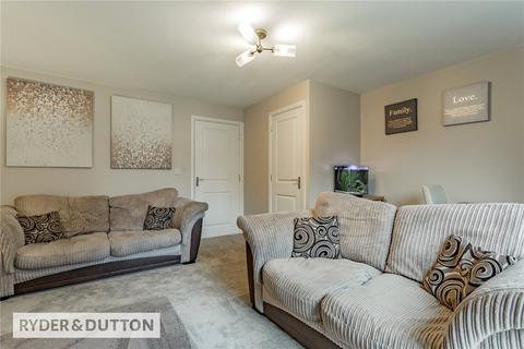 3 bedroom semi-detached house for sale, Fisher Drive, Heywood, Greater Manchester, OL10