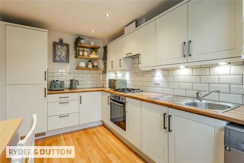 3 bedroom semi-detached house for sale, Fisher Drive, Heywood, Greater Manchester, OL10