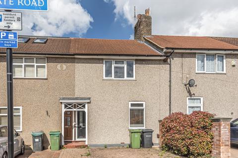 undefined, Reigate Road, Bromley, Kent, BR1