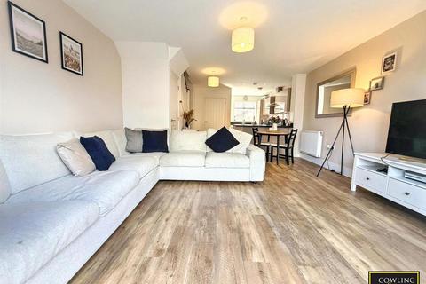 2 bedroom semi-detached house for sale, Croot Place, Runwell, Wickford