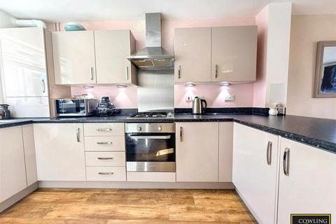 2 bedroom semi-detached house for sale, Croot Place, Runwell, Wickford