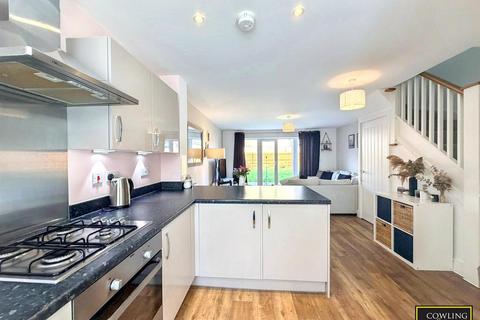 2 bedroom semi-detached house for sale, Croot Place, Runwell, Wickford