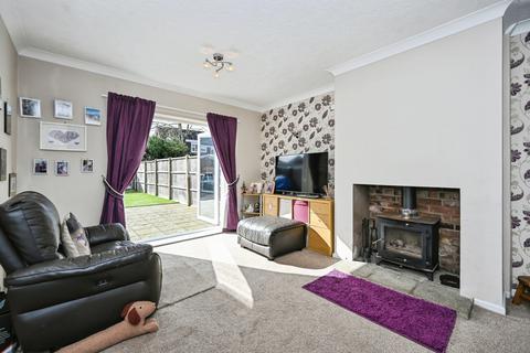 3 bedroom semi-detached house for sale, Hood Lane North, Great Sankey, Warrington, Cheshire, WA5