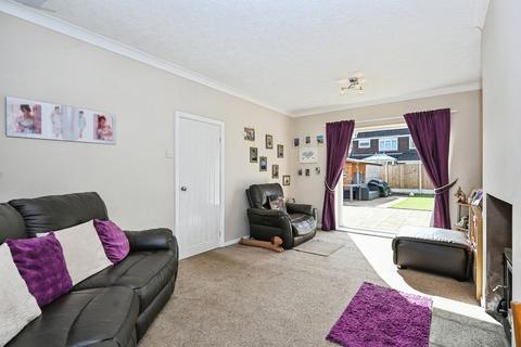3 bedroom semi-detached house for sale, Hood Lane North, Great Sankey, Warrington, Cheshire, WA5