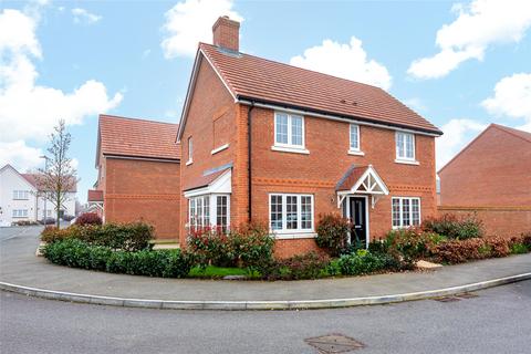 undefined, Fennell Drive, Stewkley, Leighton Buzzard, Buckinghamshire, LU7