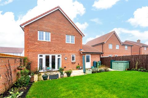 undefined, Fennell Drive, Stewkley, Leighton Buzzard, Buckinghamshire, LU7