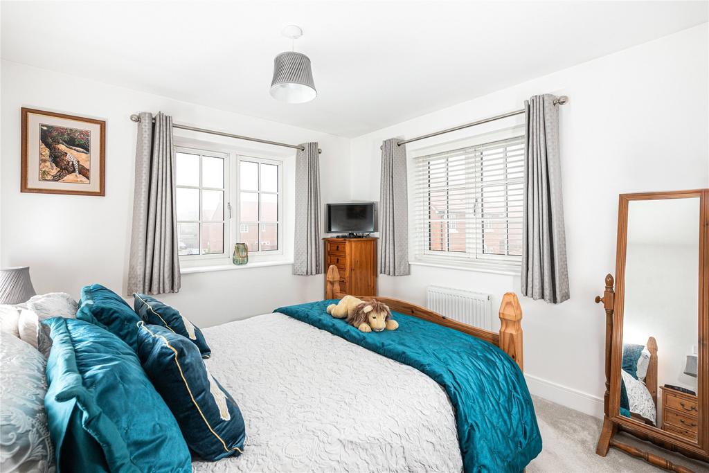 Principal Bedroom