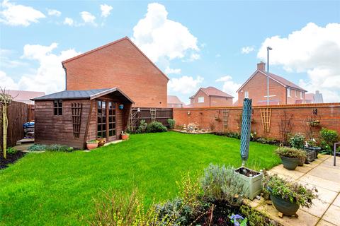 undefined, Fennell Drive, Stewkley, Leighton Buzzard, Buckinghamshire, LU7