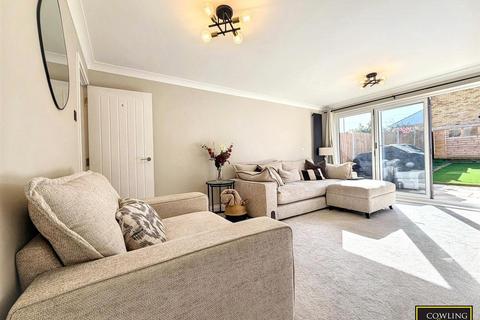 undefined, Beauchamps Drive, Wickford