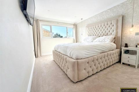undefined, Beauchamps Drive, Wickford
