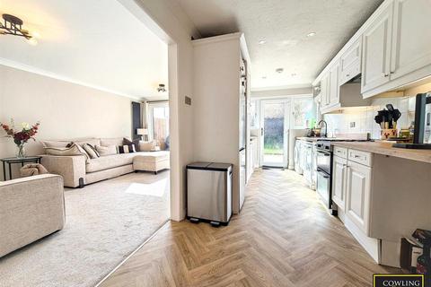 undefined, Beauchamps Drive, Wickford