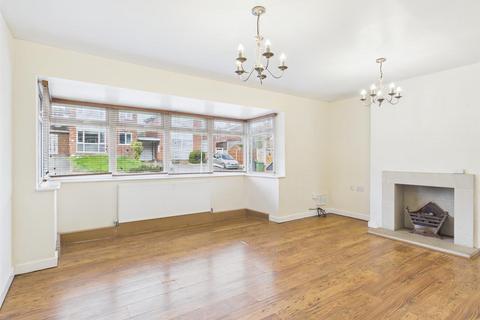 undefined, Coniston Way, Bewdley