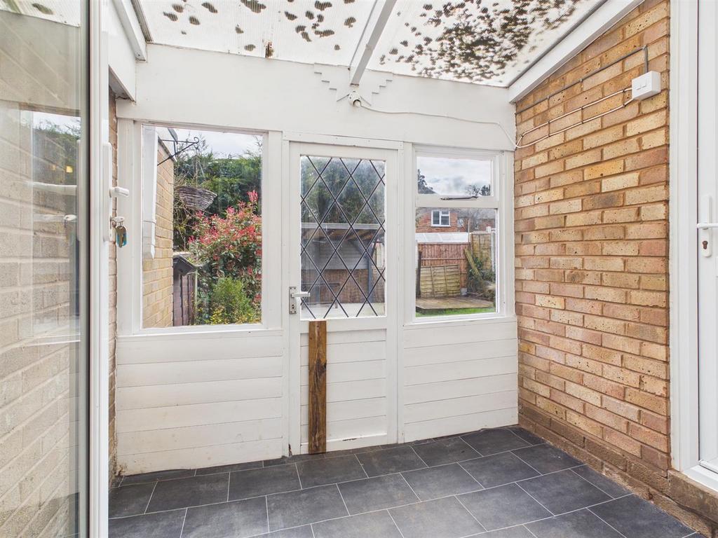 Sunroom