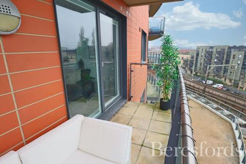 2 bedroom apartment for sale, Marconi Plaza, Chelmsford, CM1