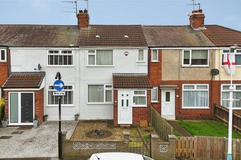 Rutland Road, Hull