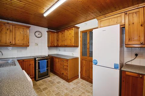 3 bedroom terraced house for sale, Rutland Road, Hull