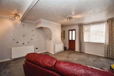3 bedroom terraced house for sale, Rutland Road, Hull