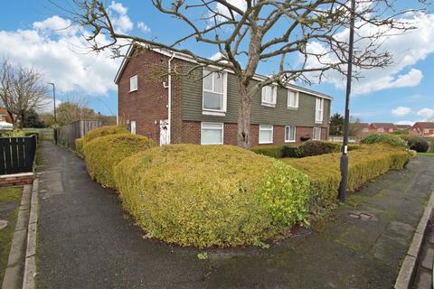 2 bedroom flat for sale, Brookside, Dudley, NE23