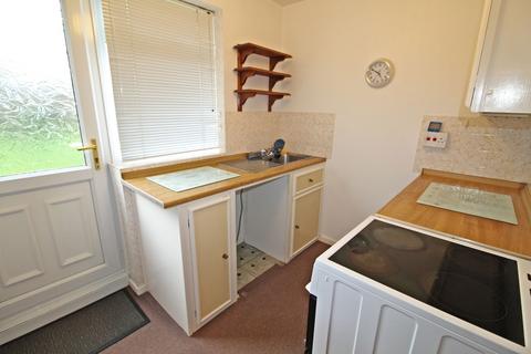 2 bedroom flat for sale, Brookside, Dudley, NE23