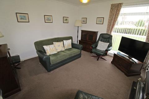 2 bedroom flat for sale, Brookside, Dudley, NE23