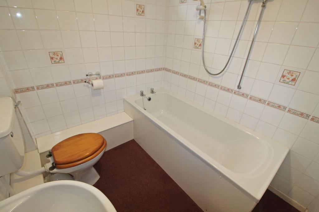 Bathroom/WC