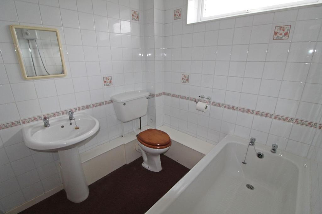 Bathroom/WC