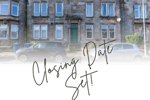 undefined, Royal Street, Gourock, PA19