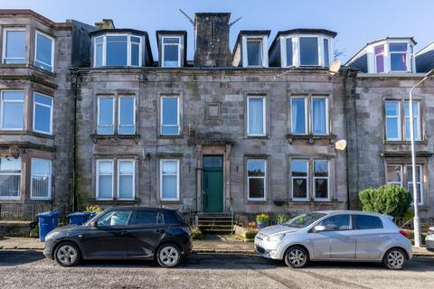 undefined, Royal Street, Gourock, PA19