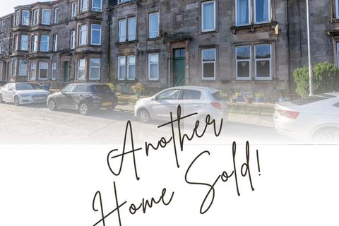 undefined, Royal Street, Gourock, PA19