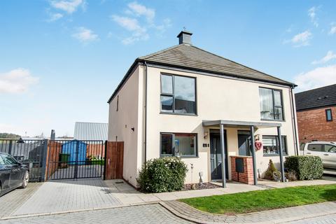 2 bedroom semi-detached house for sale, Fletchers Way, Allerton Bywater, Castleford