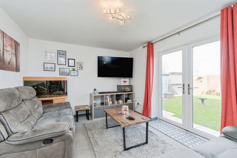 2 bedroom semi-detached house for sale, Fletchers Way, Allerton Bywater, Castleford