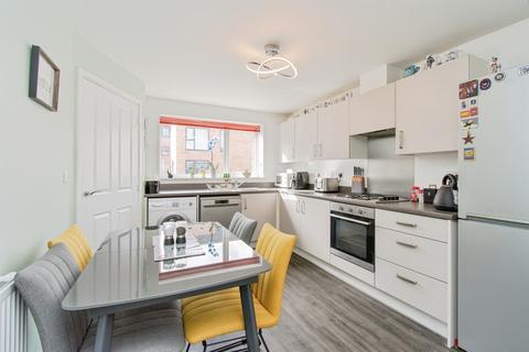 2 bedroom semi-detached house for sale, Fletchers Way, Allerton Bywater, Castleford