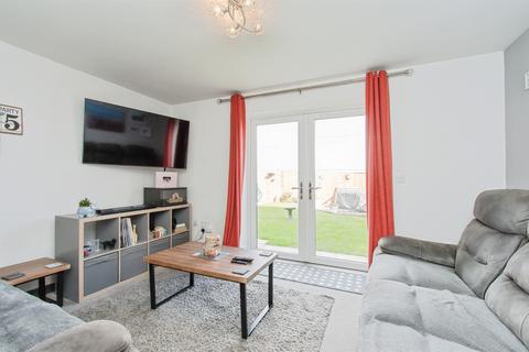 2 bedroom semi-detached house for sale, Fletchers Way, Allerton Bywater, Castleford