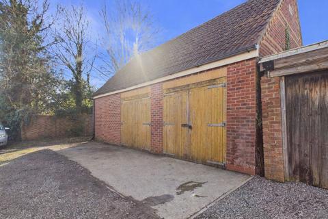 undefined, Burghley Road, Peterborough, PE1