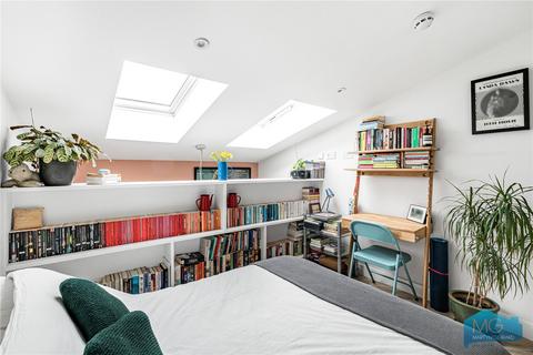 1 bedroom terraced house for sale, Church Lane, London, N2