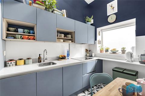 1 bedroom terraced house for sale, Church Lane, London, N2