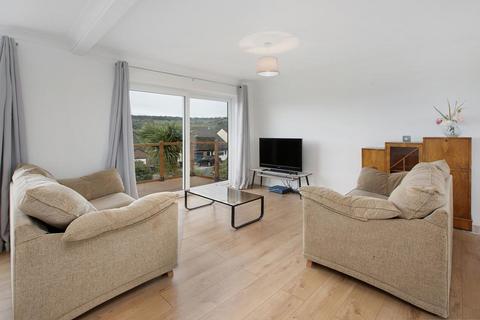 4 bedroom detached house for sale, St. Marys Road, Teignmouth, TQ14
