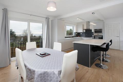4 bedroom detached house for sale, St. Marys Road, Teignmouth, TQ14