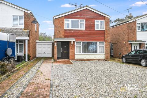 Mill Road, Tillingham