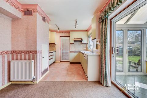 3 bedroom detached house for sale, Mill Road, Tillingham