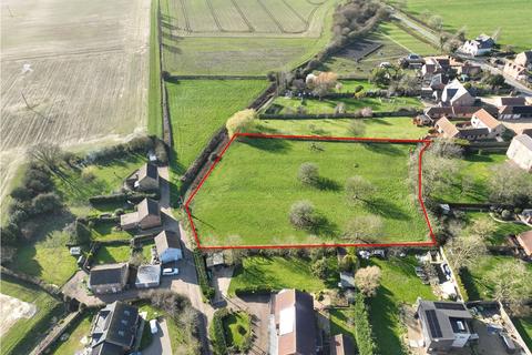 undefined, Hallams Lane, Timberland, LN4