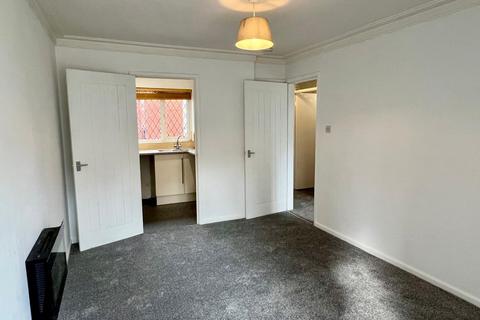 undefined, 3 Castle Ridge, Newcastle, ST5 2TT