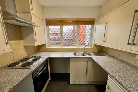 undefined, 3 Castle Ridge, Newcastle, ST5 2TT