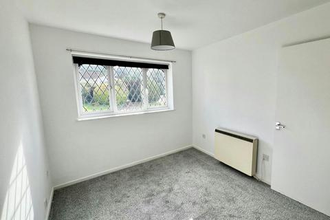 undefined, 3 Castle Ridge, Newcastle, ST5 2TT