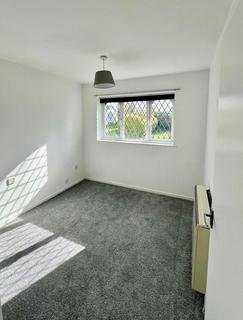 undefined, 3 Castle Ridge, Newcastle, ST5 2TT