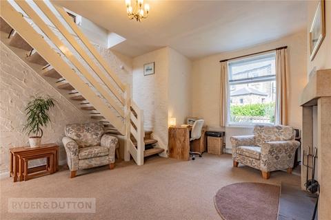 undefined, Swallow Lane, Golcar, Huddersfield, West Yorkshire, HD7