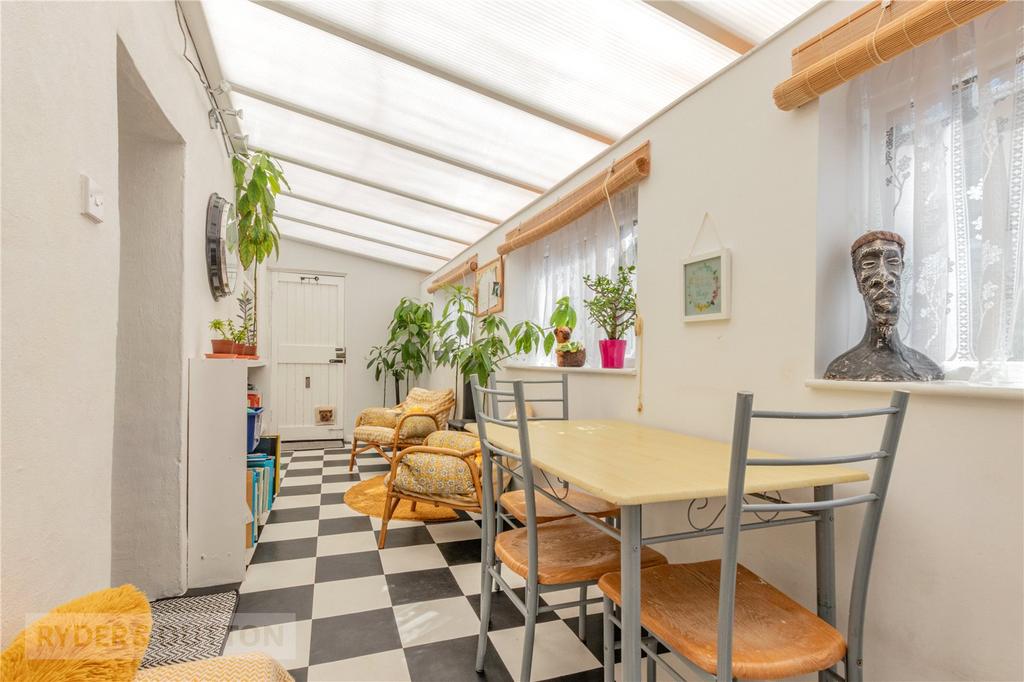 Sun Room